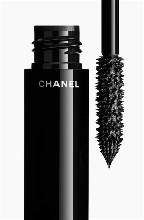 chanel block mascara|chanel mascara le volume boots.